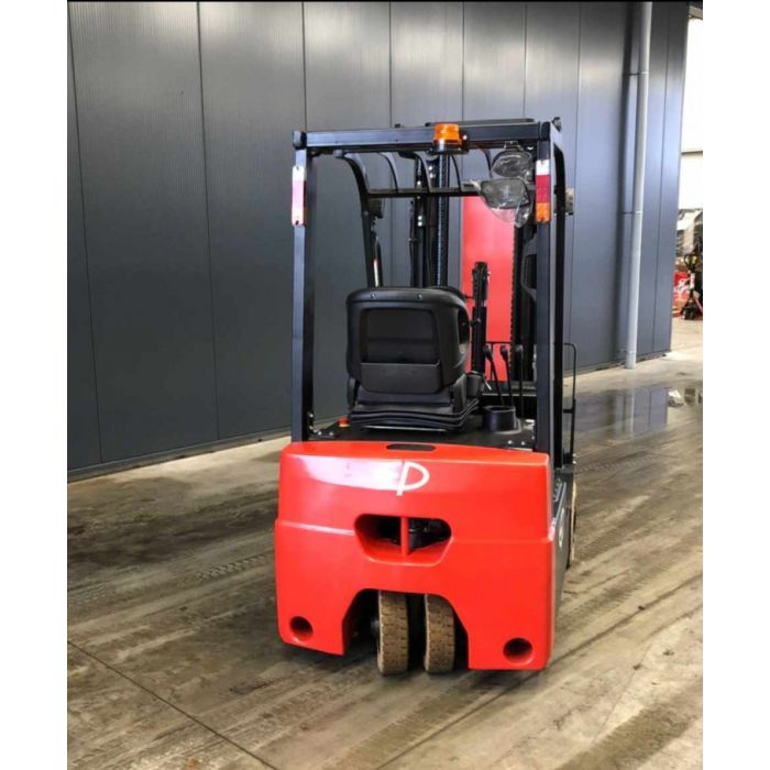CPD15TVL - compacte elektrische heftruck 4800mm 1500KG
