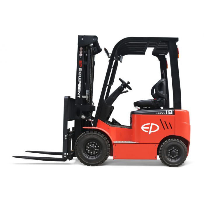 EP EFL 181 elektrische heftruck (1.800 kg)