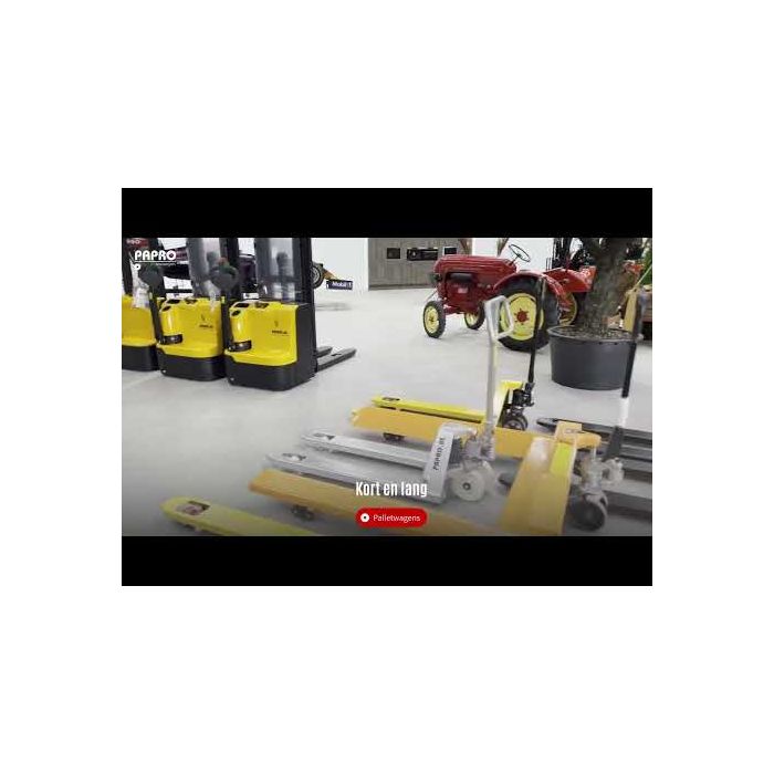 Vloer pallet weegschaal 5000 KG met oprit