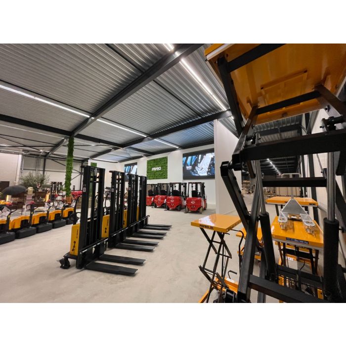 Heftafel 920 x 610mm 1000KG