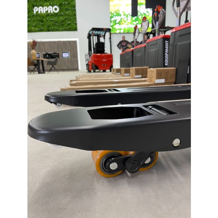 Pallettruck 1500 KG FG-15 meest compact