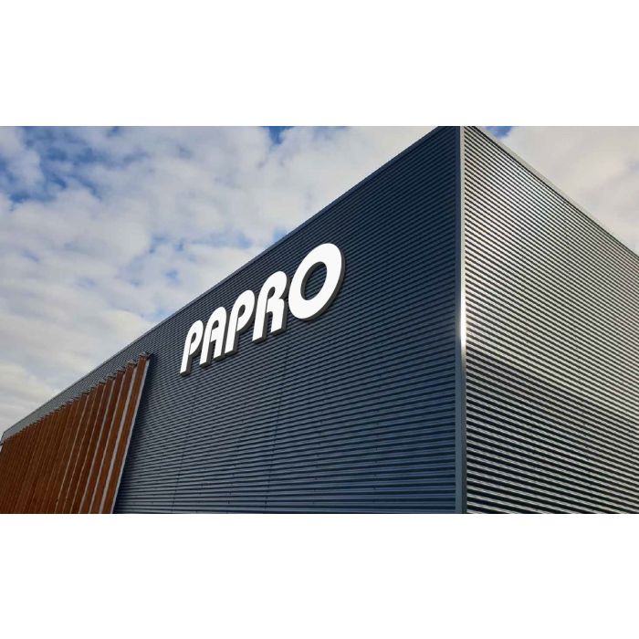 Palletwagen met lage lepels 51mm 1000mm L