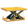 Heftafel 1700 x 1000mm 2000KG   thumbnail