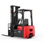 CPD15TVL - compacte elektrische heftruck 4800mm 1500KG thumbnail