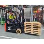 CPD18TVL elektrische heftruck (1.800 kg) thumbnail