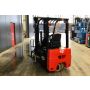 CPD18TVL elektrische heftruck (1.800 kg) thumbnail