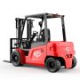CPD50L1 elektrische heftruck (5000 kg) thumbnail