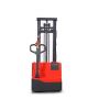 Stapelaar vol elektrisch 1000 KG/ hefhoogte 2900mm thumbnail