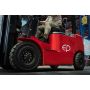 EP EFL 201 elektrische heftruck (2.000 kg) thumbnail