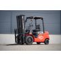 EFL 353 elektrische heftruck (3.500 kg) thumbnail