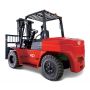 EFL 702 elektrische heftruck (7000 kg) thumbnail