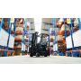 EFS151 - compacte elektrische heftruck 4500mm 1500KG thumbnail