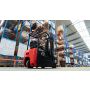 EFS151 - compacte elektrische heftruck 4500mm 1500KG thumbnail