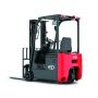 EFS151 - compacte elektrische heftruck 4500mm 1500KG thumbnail