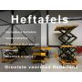 Heftafel 3000 x 1200mm 3000KG thumbnail