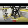 Heftafel 1700 x 1200mm 4000KG   thumbnail