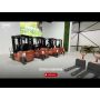 EFL 702 elektrische heftruck (7000 kg) thumbnail