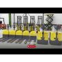 Pallettruck elektrische palletwagen FG-20 2000KG  thumbnail