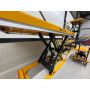 Heftafel 3000 x 1200mm 3000KG thumbnail