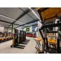 Heftafel 3000 x 1200mm 3000KG thumbnail