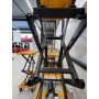 Heftafel 1700  x 1000mm  2000KG   thumbnail