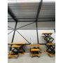 Heftafel 3000 x 1200mm 3000KG thumbnail