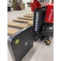 Pallettruck elektrische palletwagen FG-20 2000KG  thumbnail