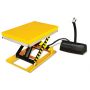 Heftafel 920 x 610mm 1000KG thumbnail