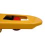 Palletwagen 2500 kg 1000mm L / wielen-poly/enkel poly thumbnail