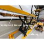 Heftafel 3000 x 1200mm 8000KG thumbnail